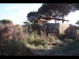 05134 ostia - regio i - insula xix - terme piccole (i,xix,5) - ganz li - raum (h) - furnaces - runder ueberdachter raum (1) - raum (3 - vor raum (a))  - re - raum (f) - ri sueden - 01-2024.jpg